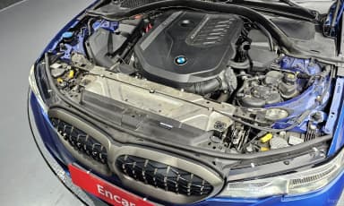 3 Series (G20)