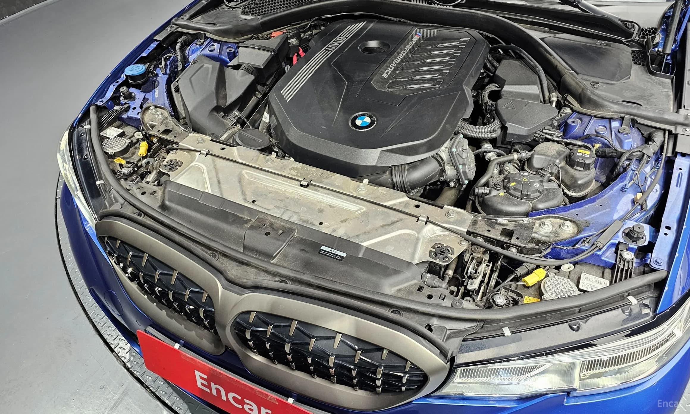 3 Series (G20)