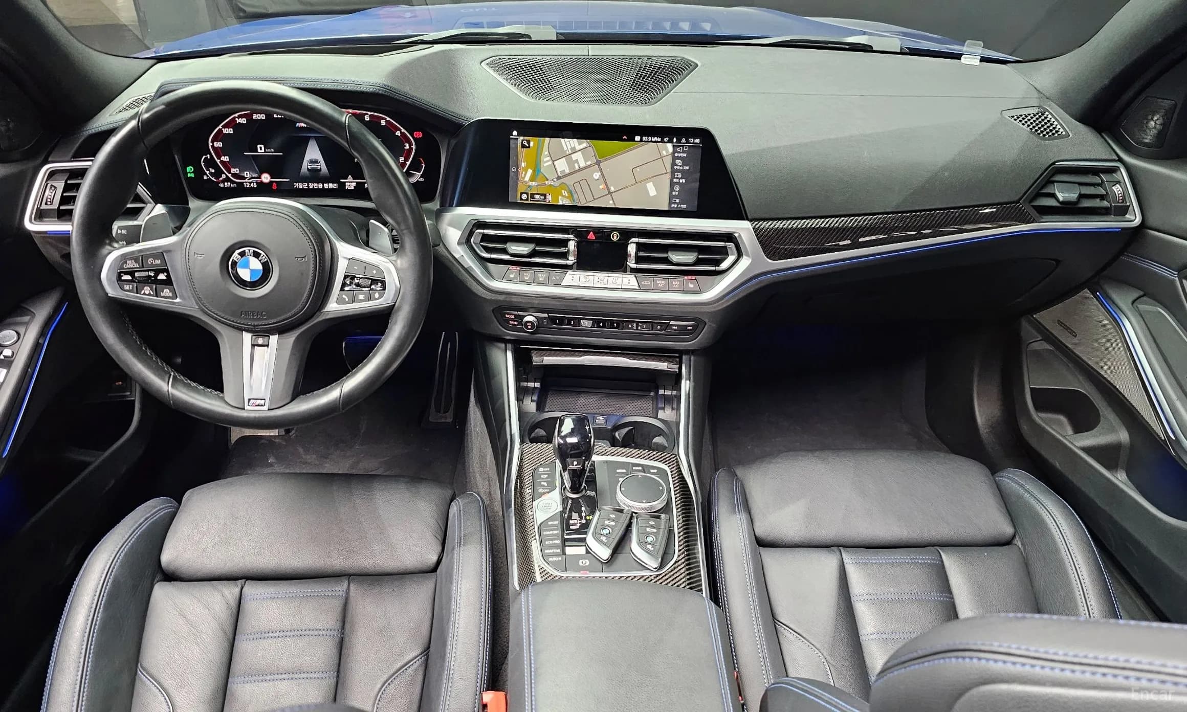 3 Series (G20)