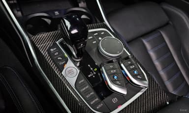 3 Series (G20)