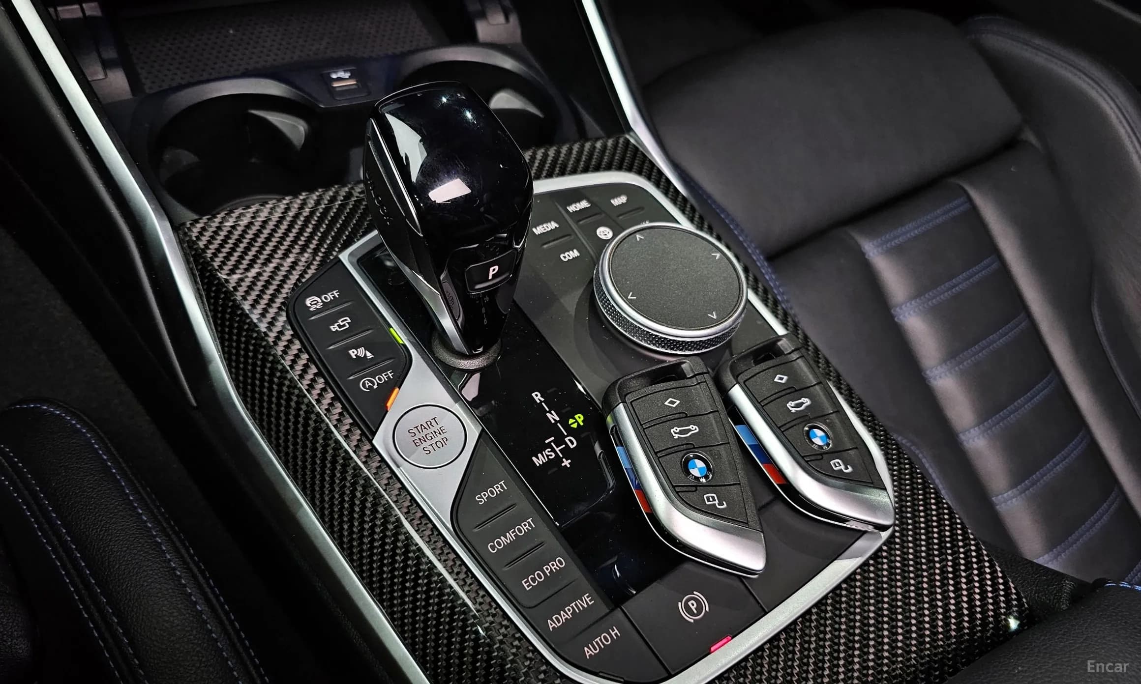 3 Series (G20)