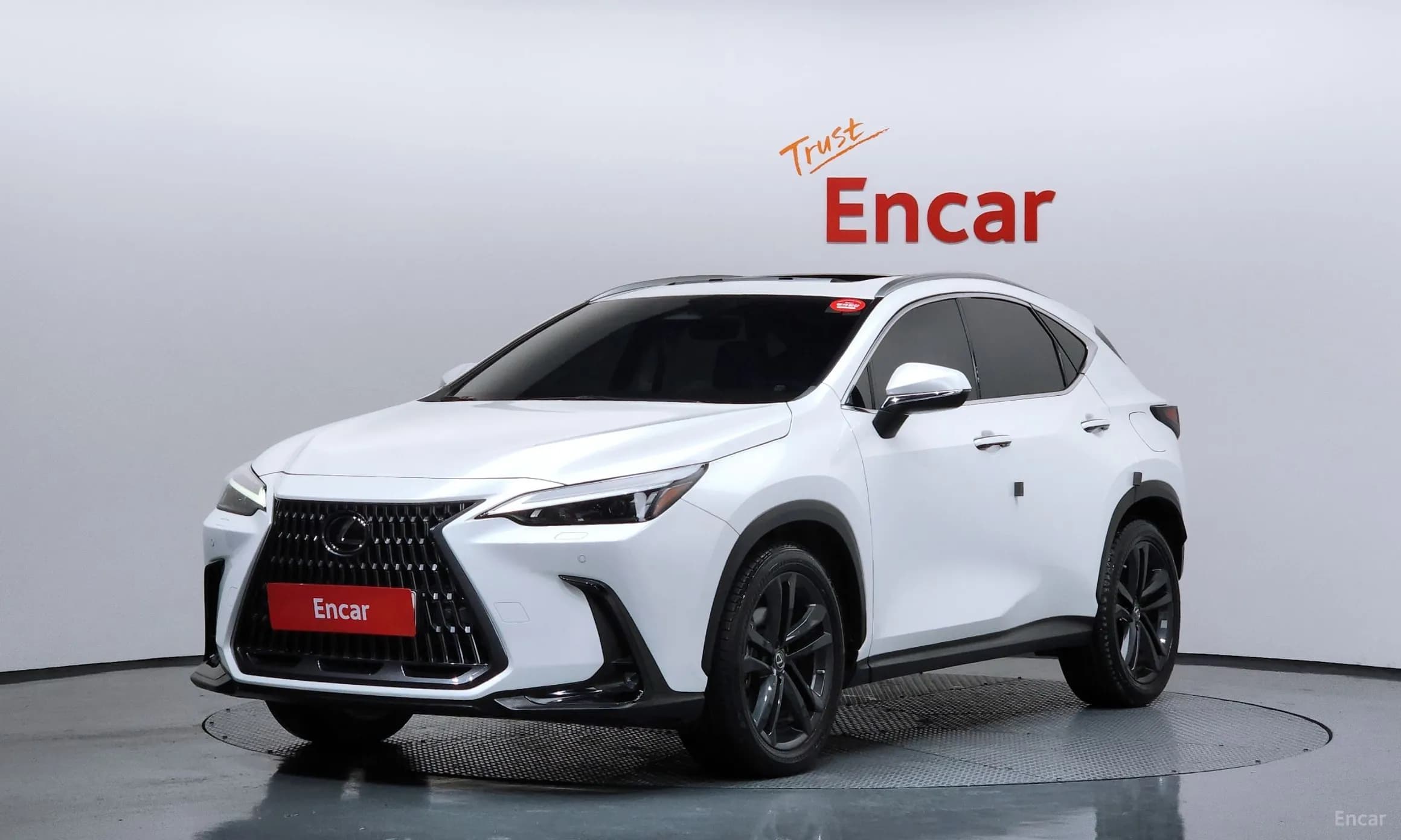 NX350h Gen 2
