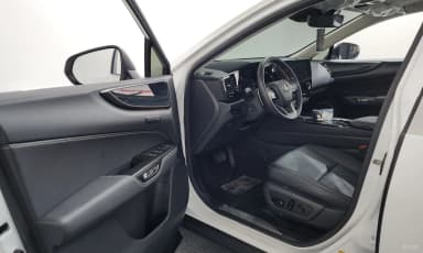 NX350h Gen 2