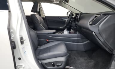 NX350h Gen 2