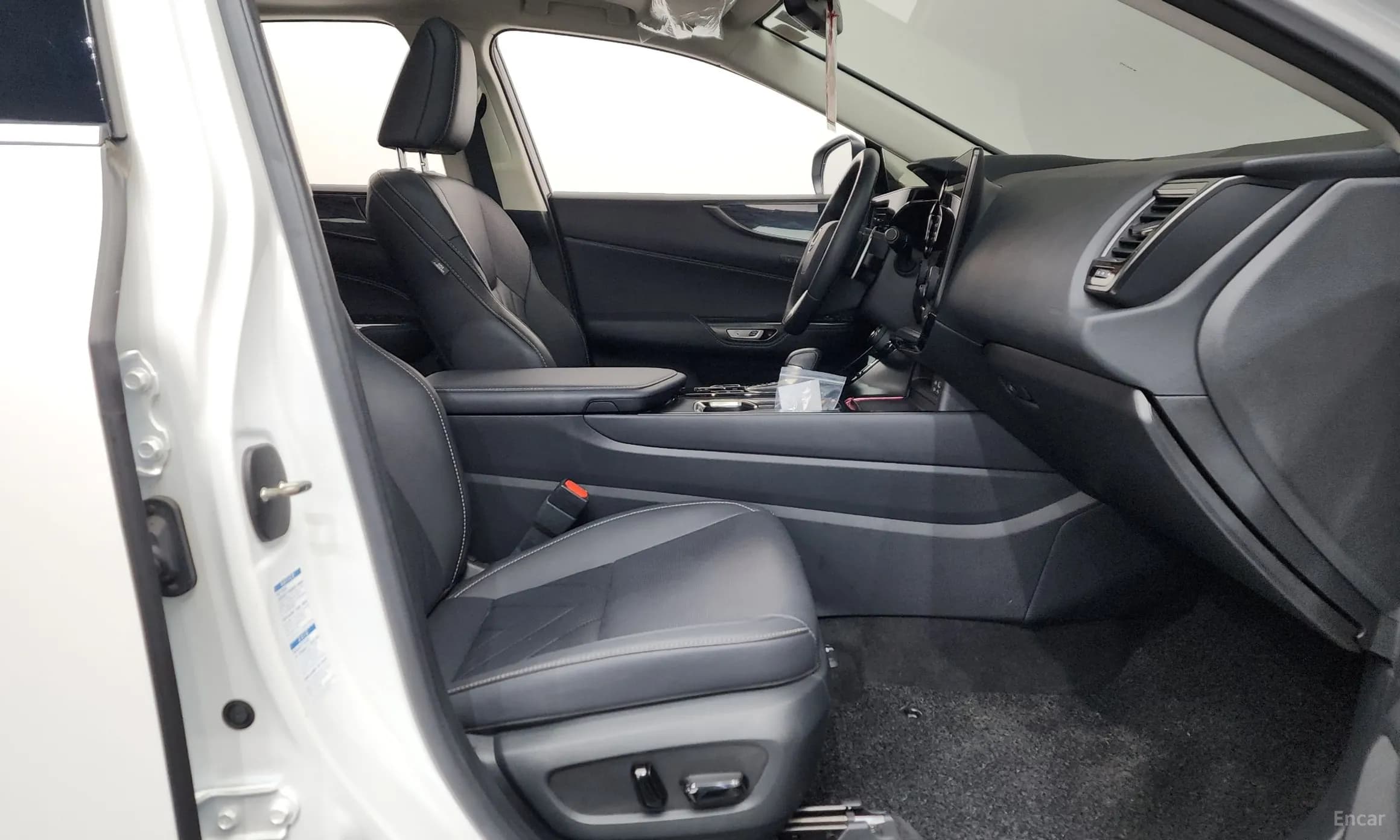 NX350h Gen 2