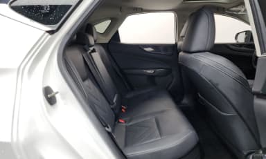 NX350h Gen 2