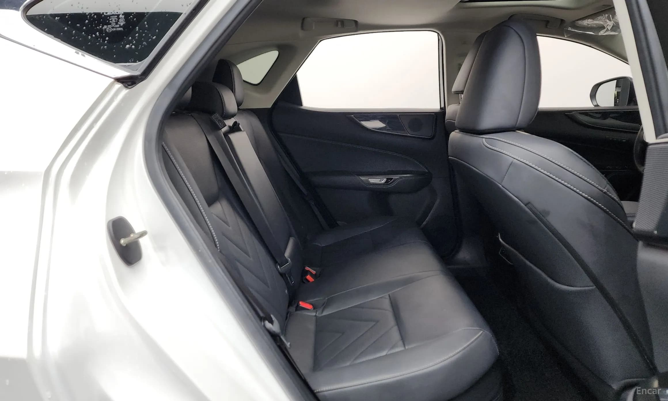NX350h Gen 2