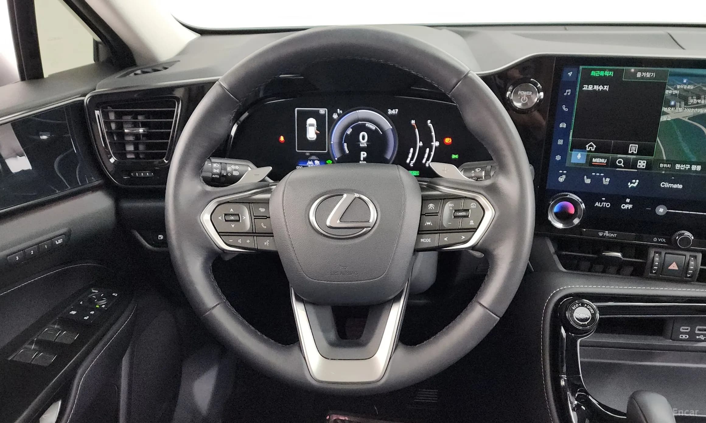 NX350h Gen 2