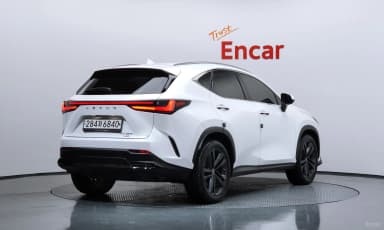 NX350h Gen 2