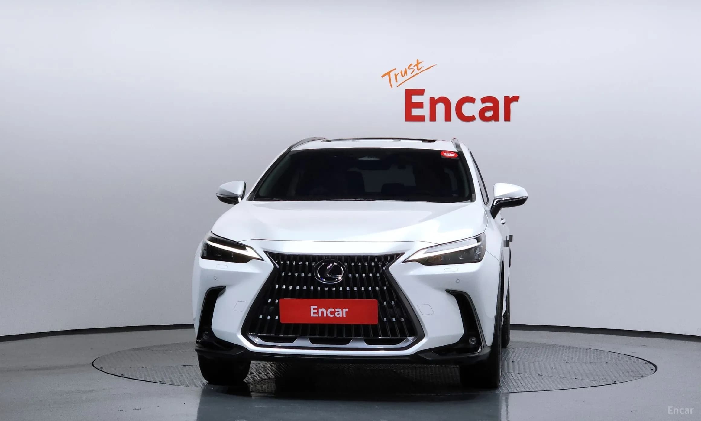 NX350h Gen 2