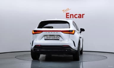 NX350h Gen 2