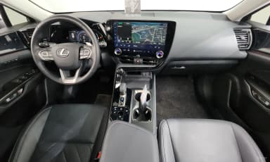 NX350h Gen 2