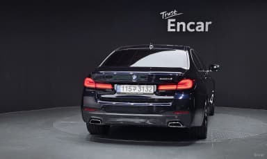 5 Series (G30)