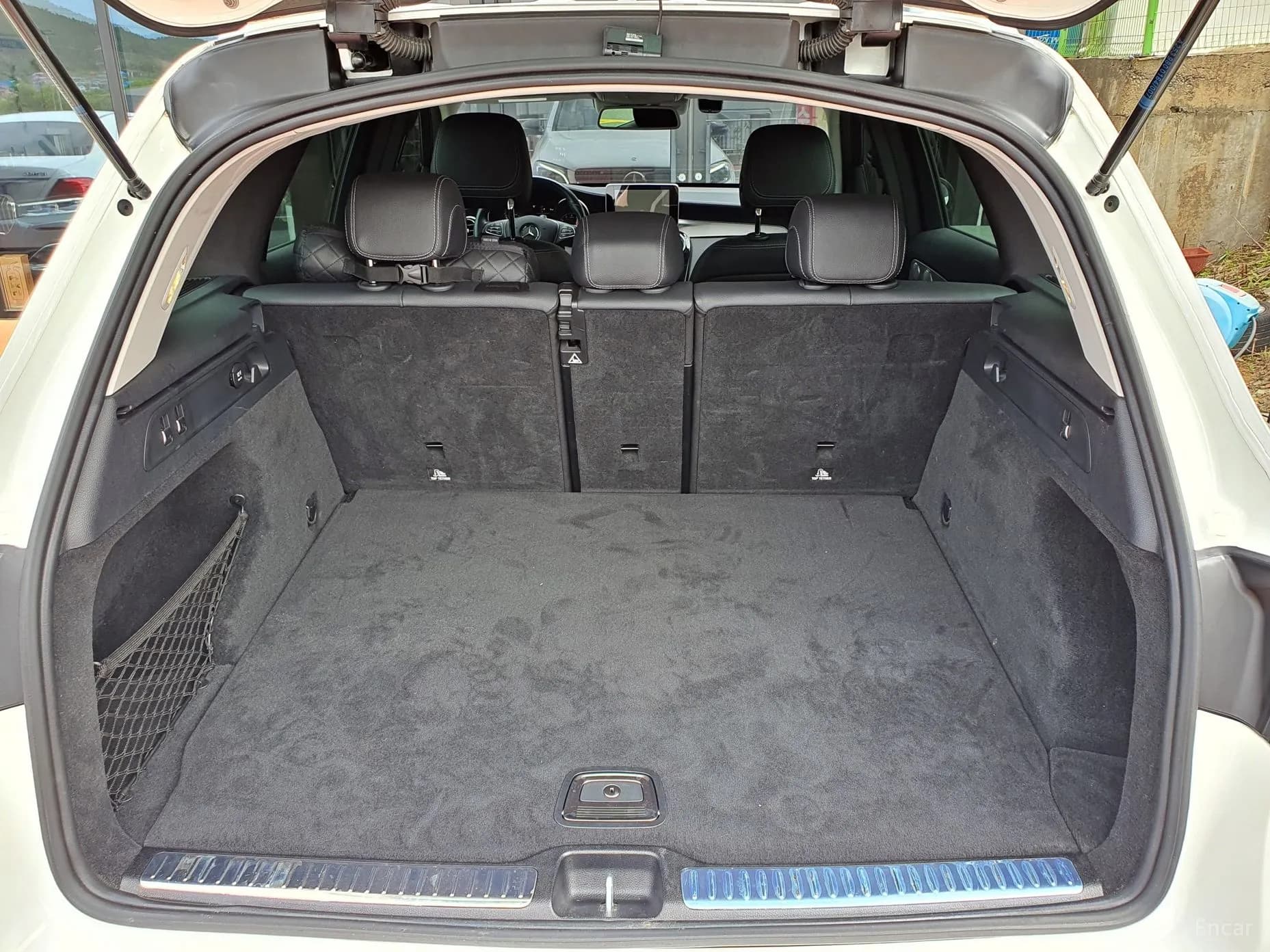 GLC-Class X253