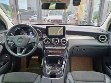 GLC-Class X253