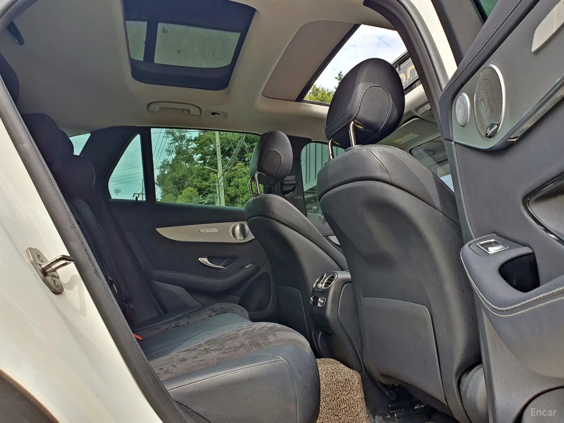 GLC-Class X253