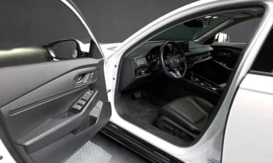 Accord 11th Generation