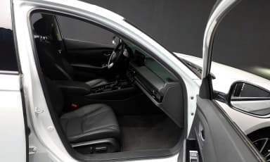 Accord 11th Generation