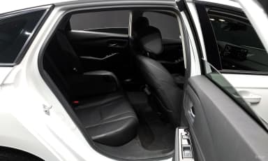 Accord 11th Generation