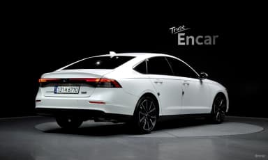 Accord 11th Generation