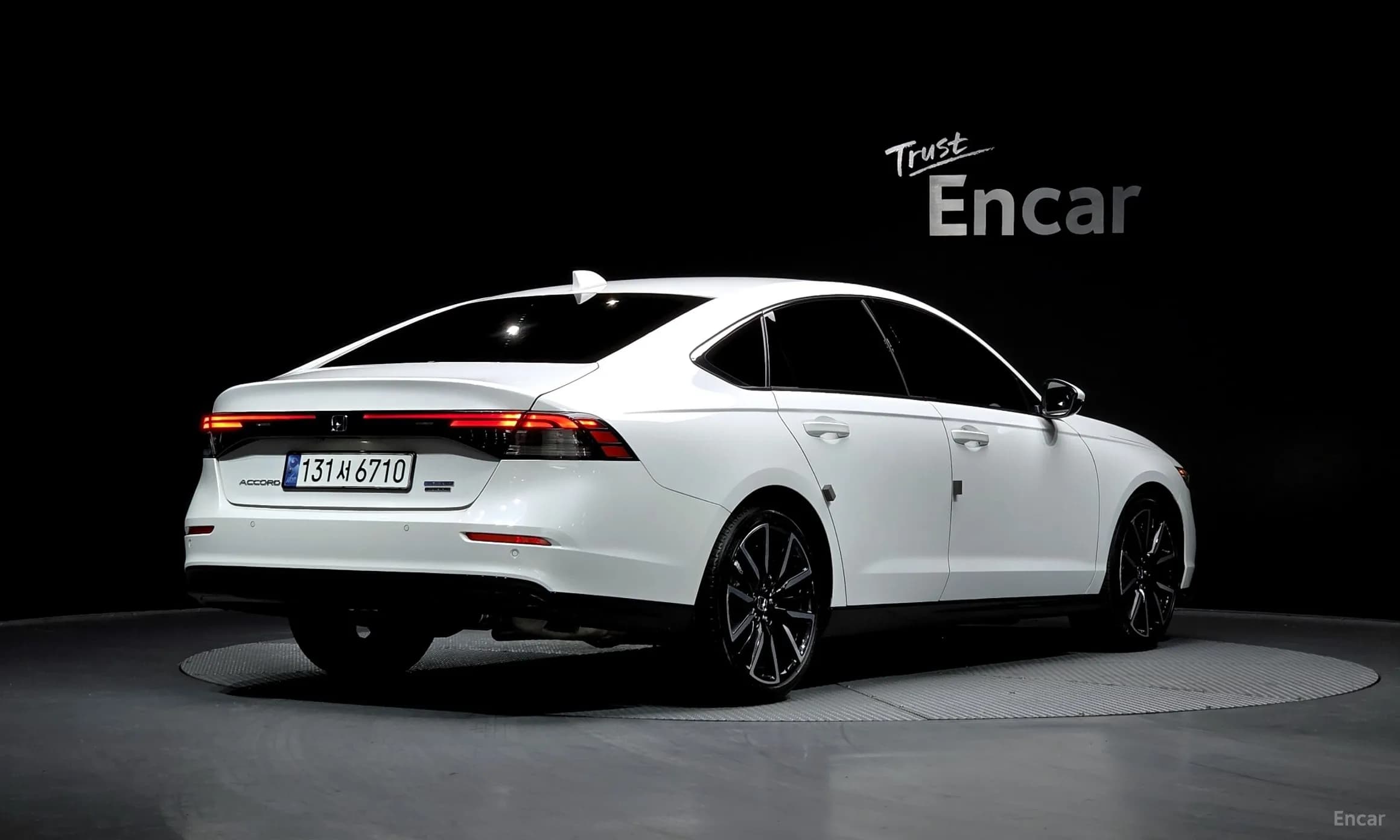 Accord 11th Generation