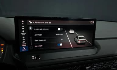 Accord 11th Generation