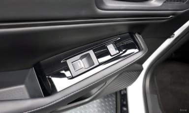 Accord 11th Generation