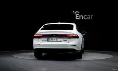Accord 11th Generation