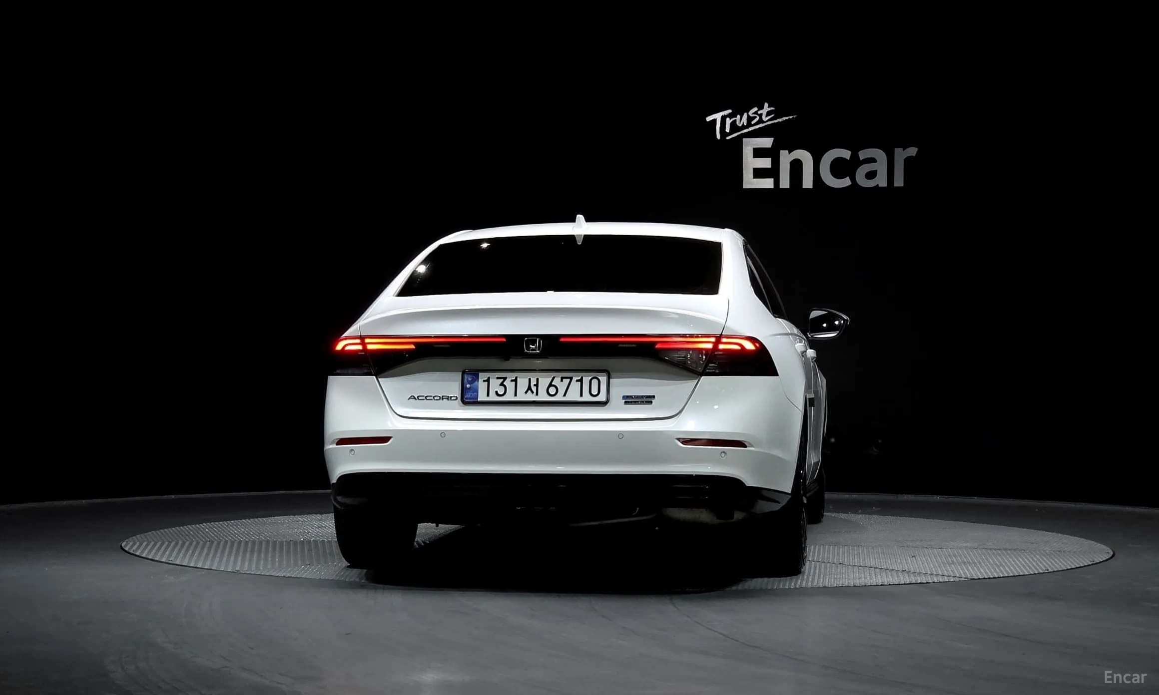 Accord 11th Generation