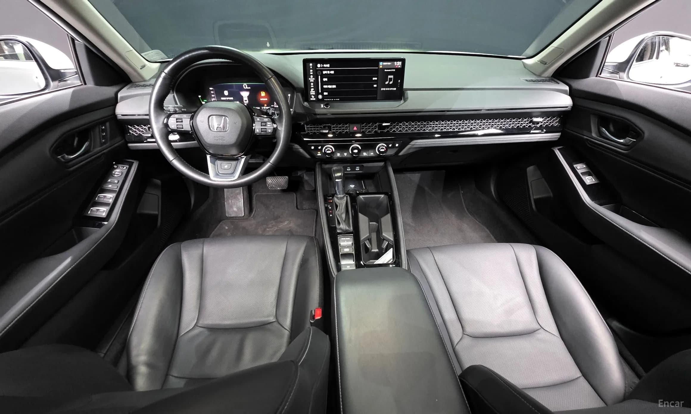 Accord 11th Generation