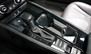 Accord 11th Generation