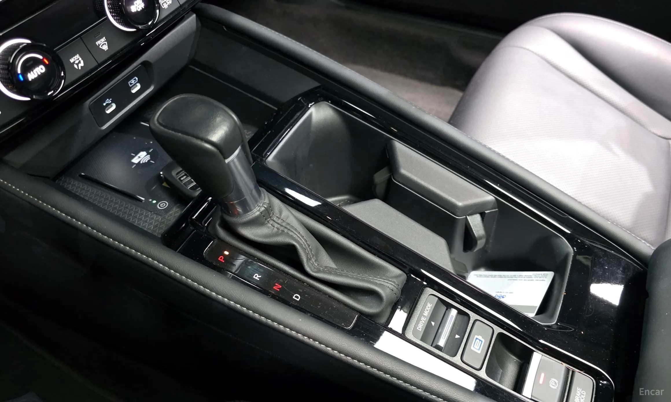 Accord 11th Generation