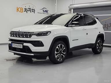 Compass 2nd Generation