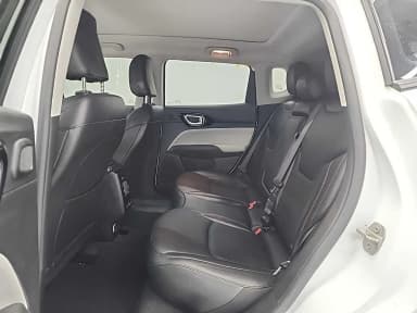 Compass 2nd Generation