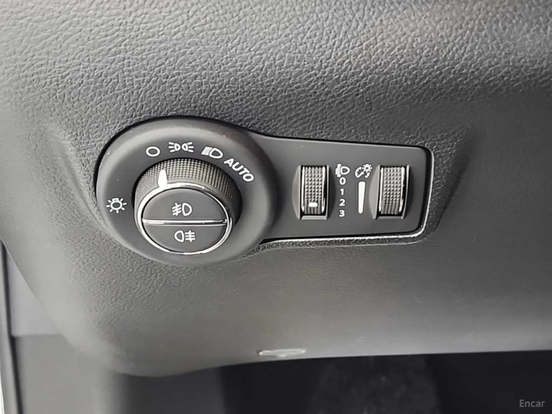 Compass 2nd Generation