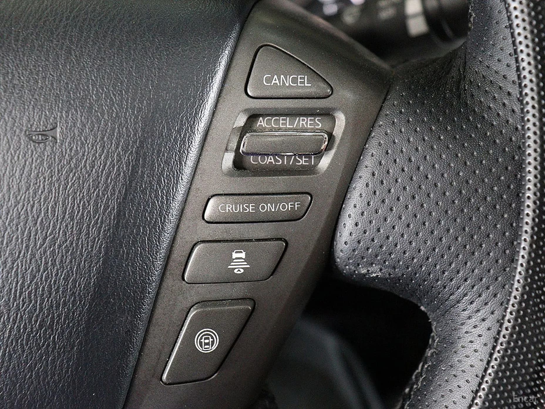 QX56
