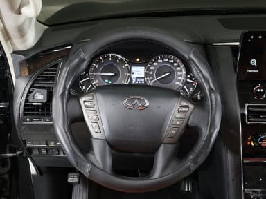 QX56