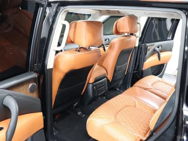 QX56