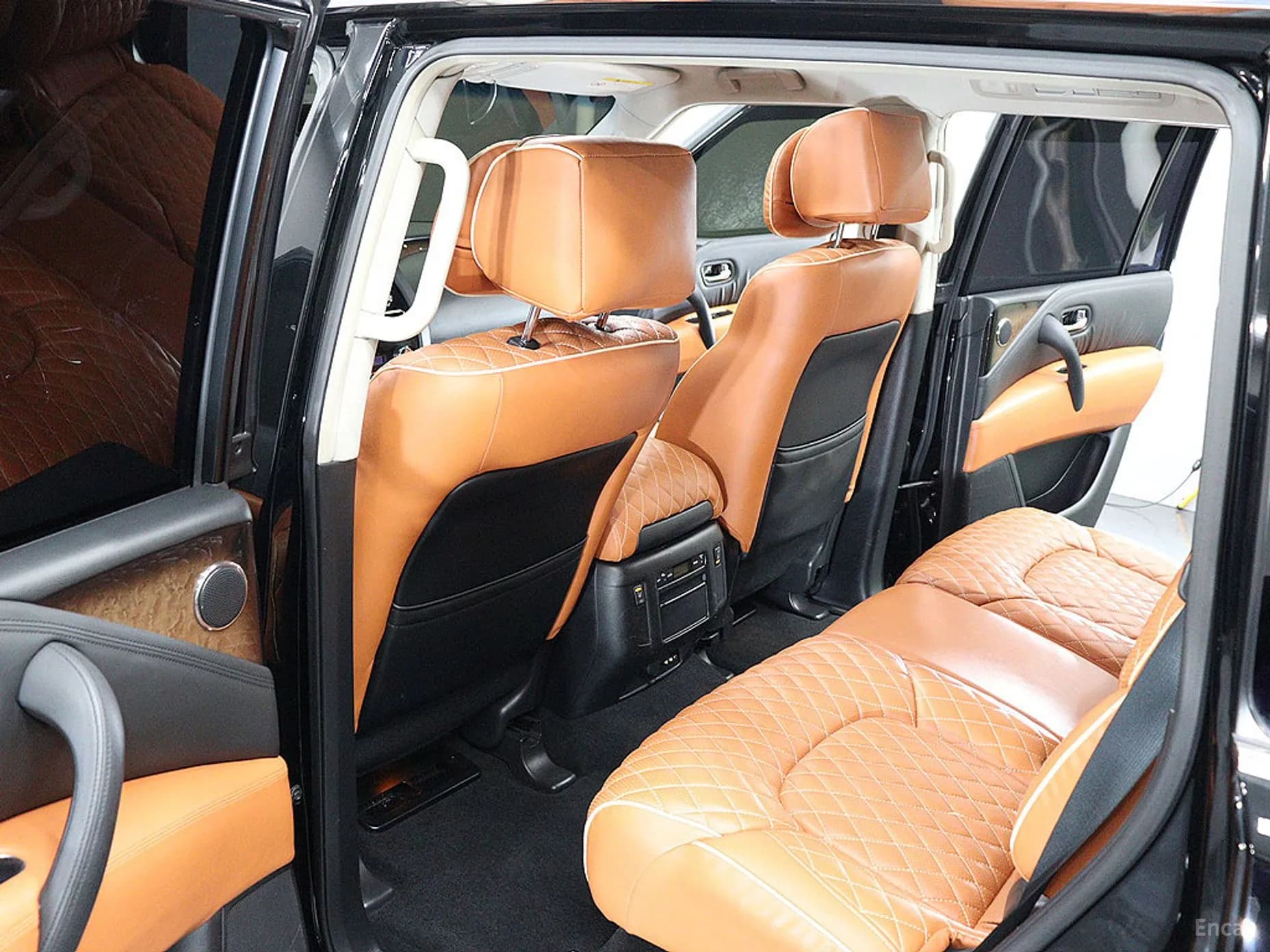 QX56