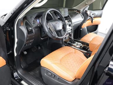 QX56
