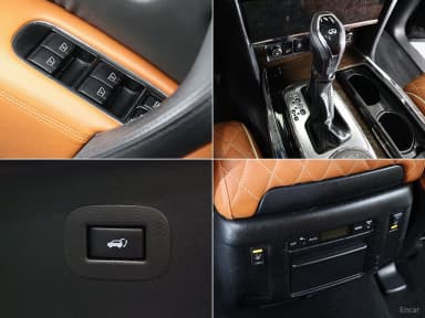 QX56