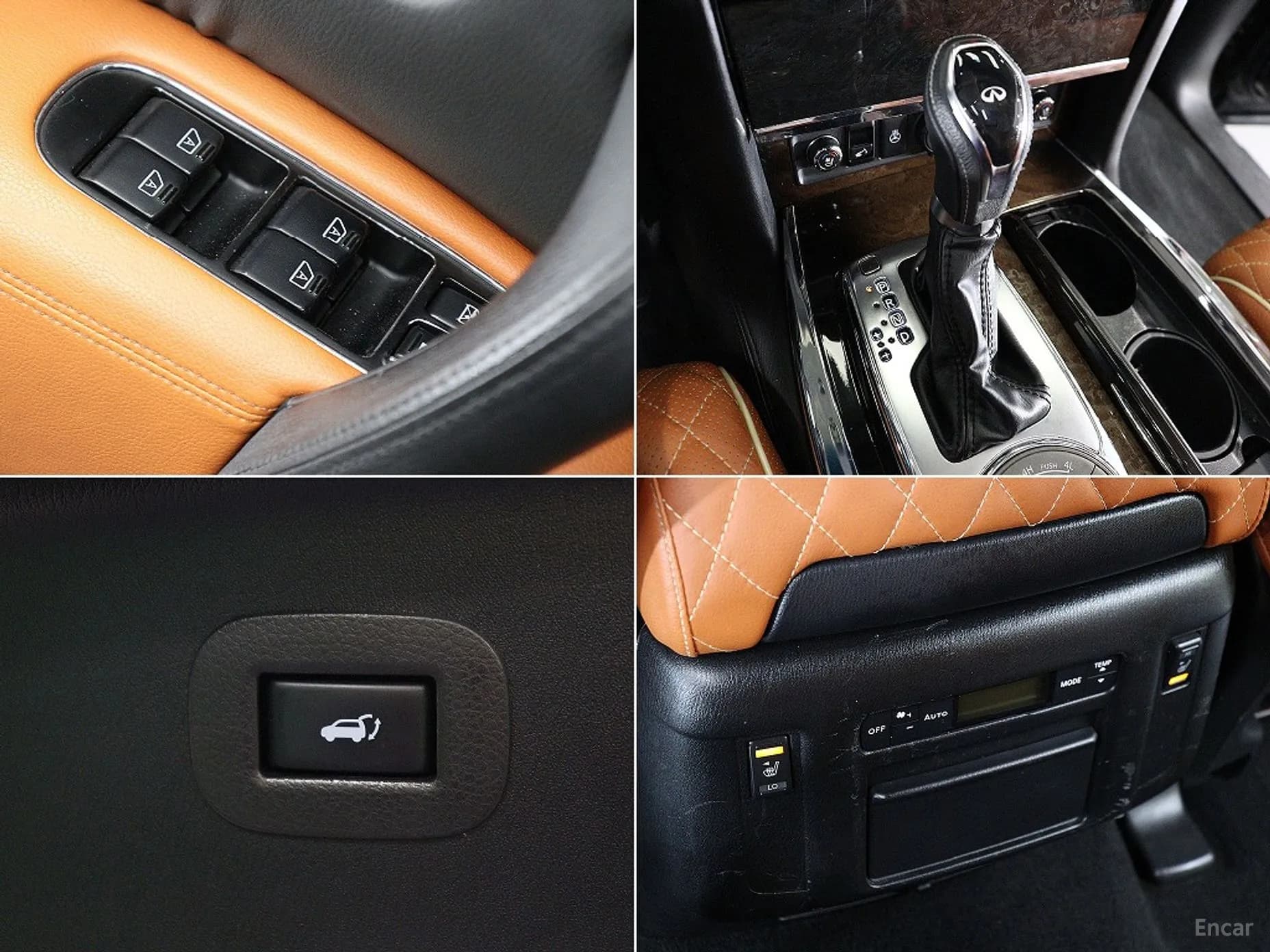 QX56