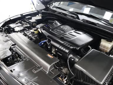 QX56