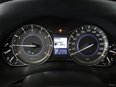 QX56