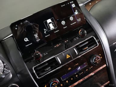 QX56