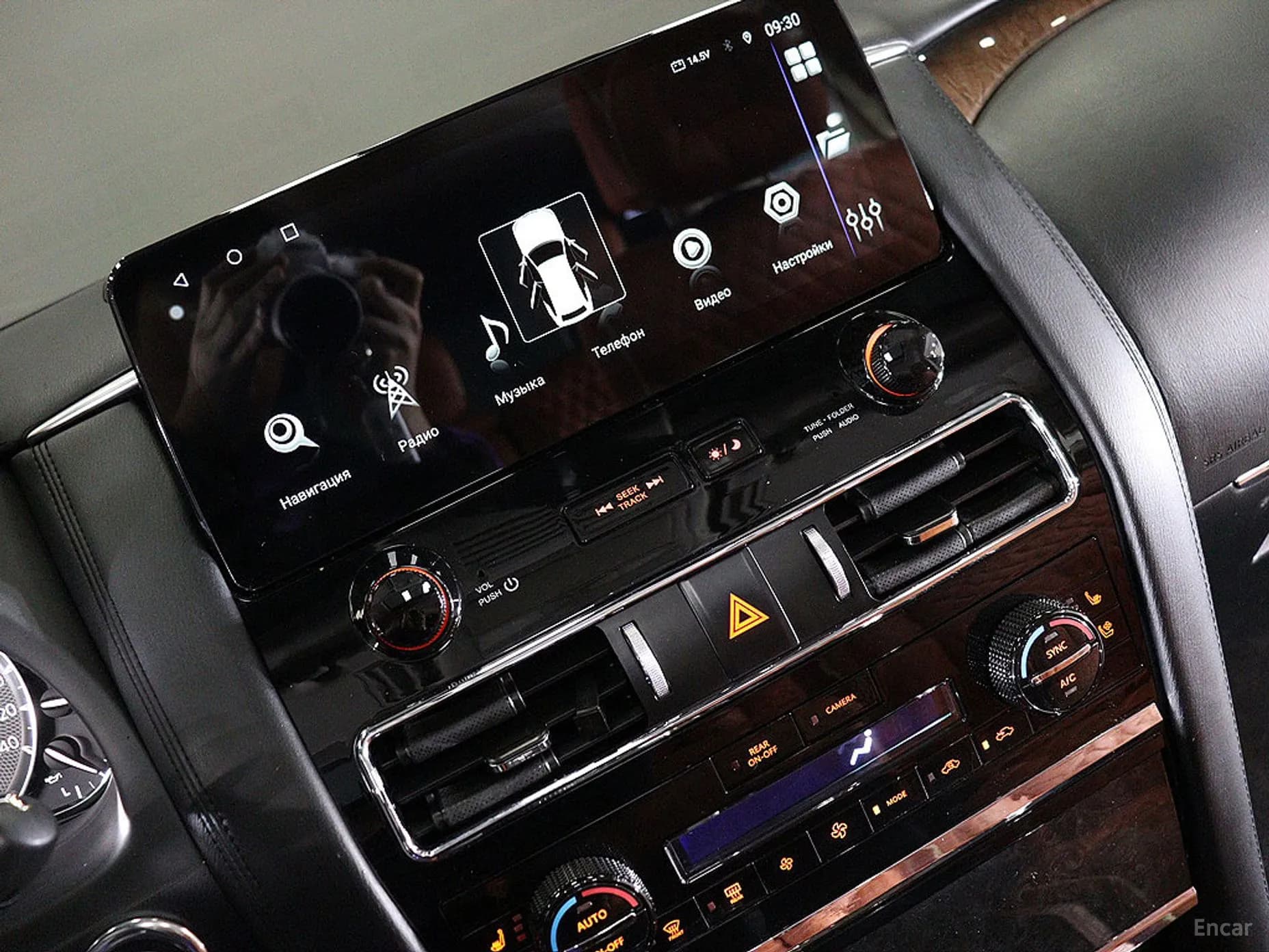 QX56