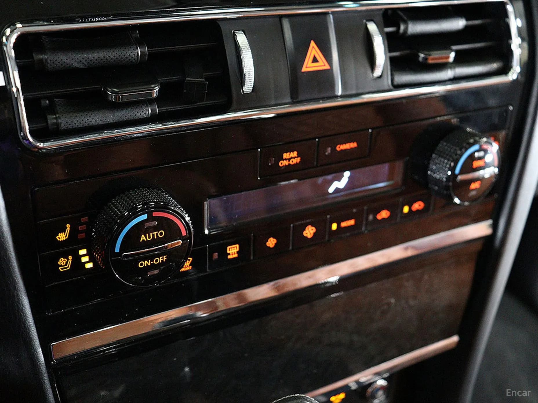 QX56