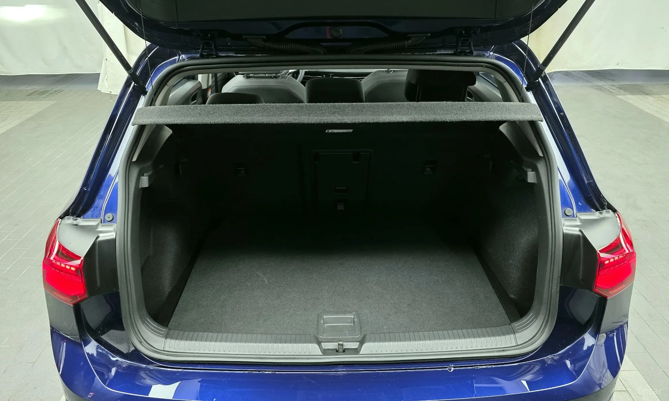 Golf 8th Generation