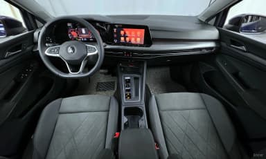 Golf 8th Generation