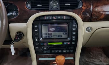 New XJ
